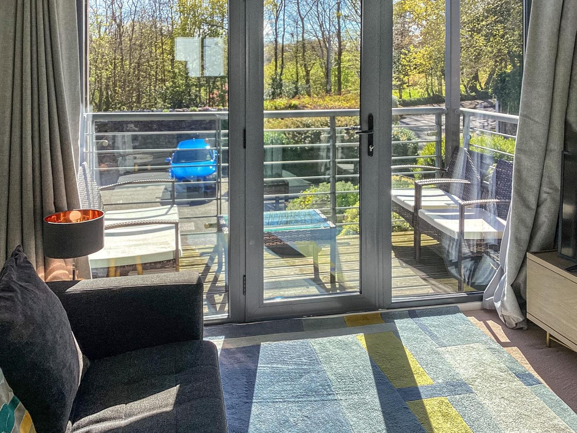 3 Waterwheel Apartment 查尔斯敦 外观 照片