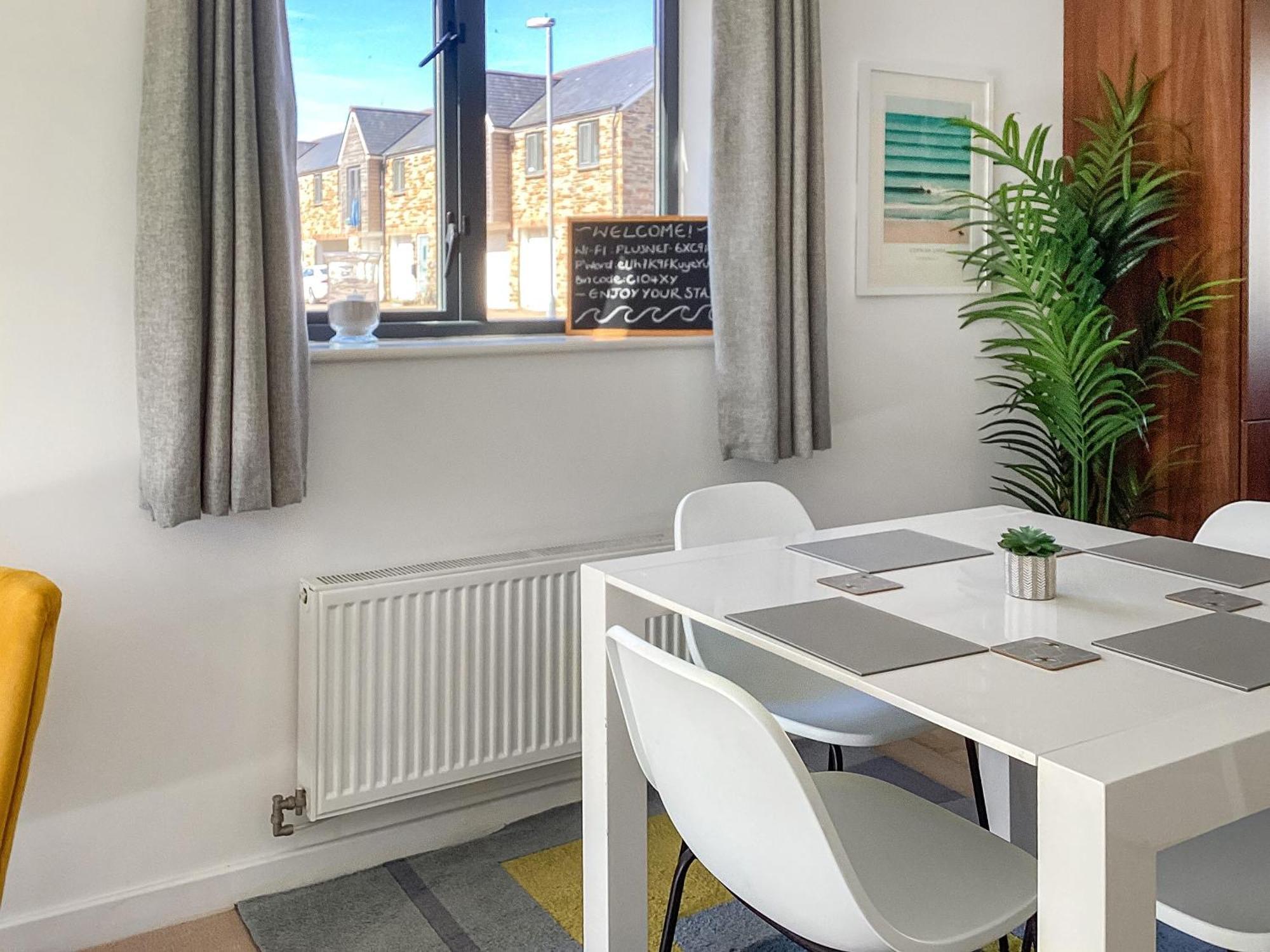 3 Waterwheel Apartment 查尔斯敦 外观 照片